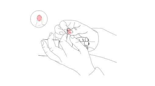 【保山安利醫(yī)院】冬季孩子脾胃濕，小兒推拿教你如何健脾祛濕