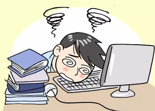 男人提不起“性趣”的6個原因，你中招沒？
