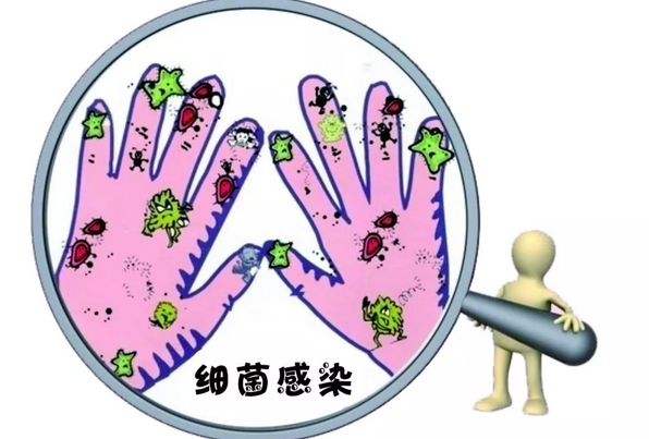 5月5日“世界手衛(wèi)生日”，一起來洗手吧！