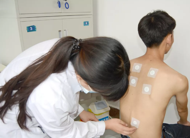 三伏將至，把握時(shí)機(jī) “冬病夏治” 集贊送好禮