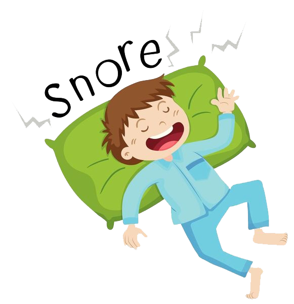 打鼾不是病，打久了要人命！