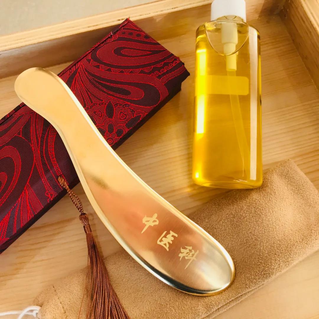 中醫(yī)養(yǎng)生帶您了解李氏砭法！