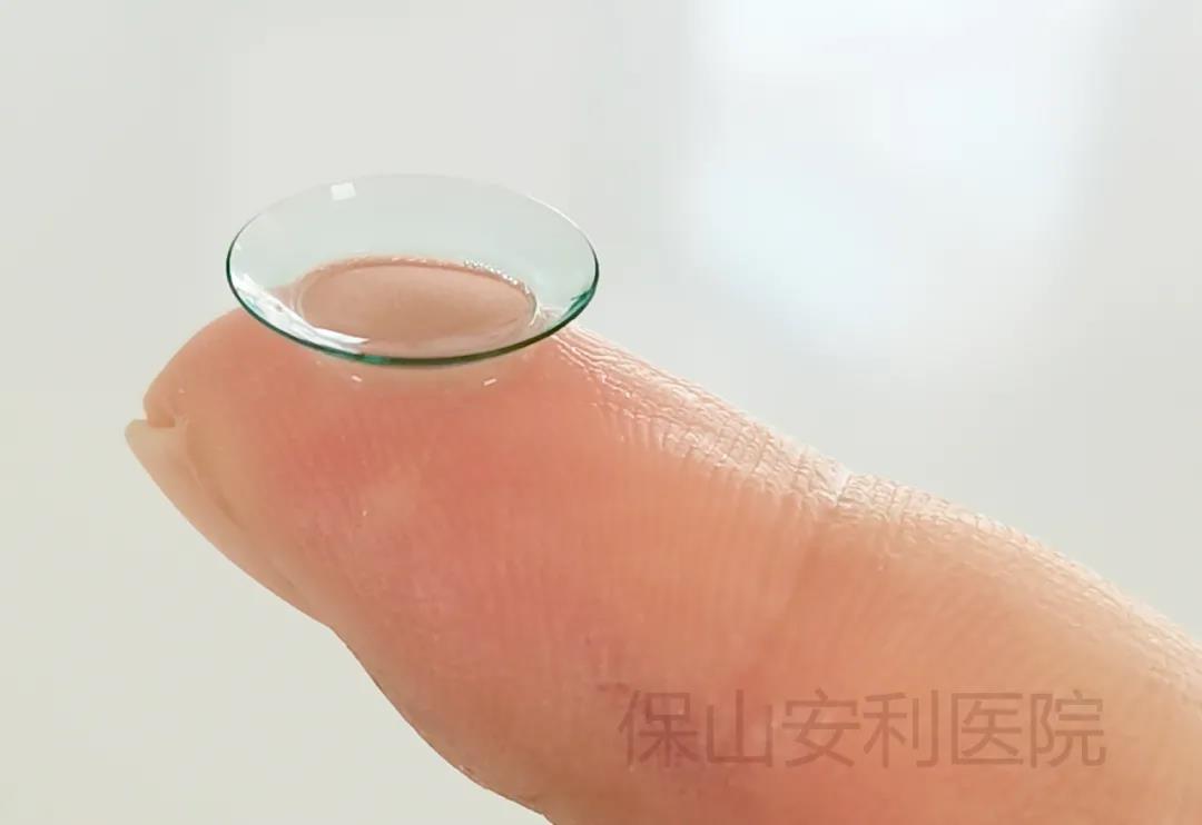 近視不想戴眼鏡，不用做手術也能讓世界變清晰，你想嘗試嗎？