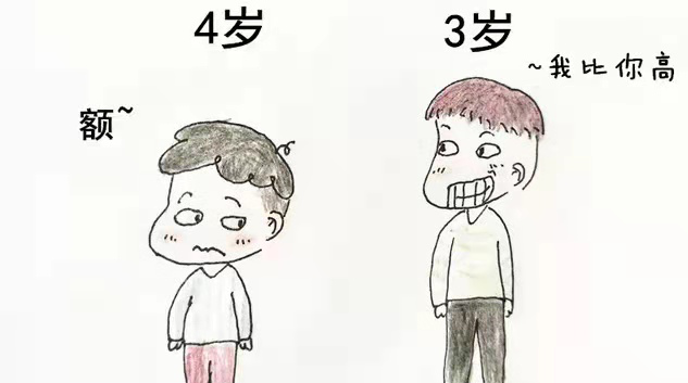 孩子長高期，我們真可以“揠苗助長”！