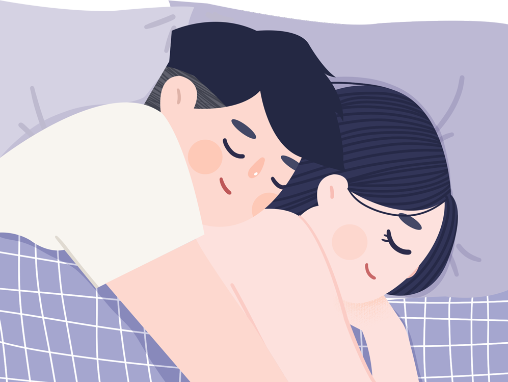 結(jié)婚后，如何科學(xué)備孕懷上健康聰明的寶寶？