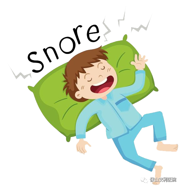 高血壓與你的睡眠有關！