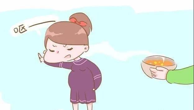 懷孕后容易產(chǎn)生的8大不適癥狀，你中了幾個(gè)？來(lái)看看如何緩解~